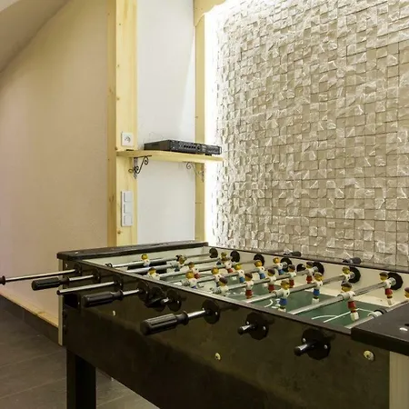 Pajo Ii -rezydencja Tatry--grota Solna--balkon--parking * Zakopane