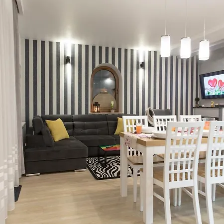 Apartament Pajo Ii Tatry Zakopane
