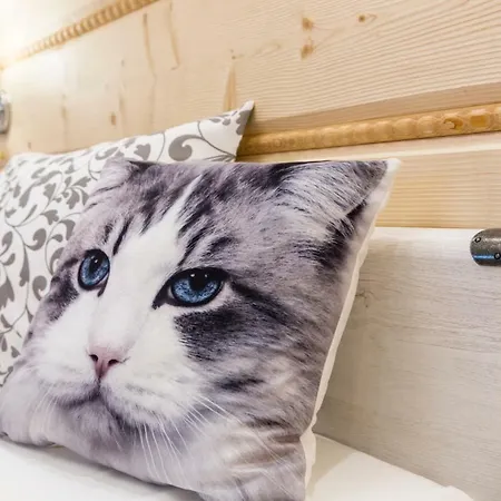 Pajo Ii -rezydencja Tatry--grota Solna--balkon--parking Appartement