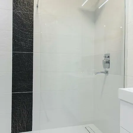 Appartement Pajo Ii -rezydencja Tatry--grota Solna--balkon--parking Zakopane