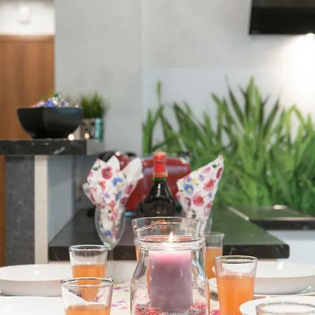 Appartement Pajo Ii -rezydencja Tatry--grota Solna--balkon--parking Zakopane