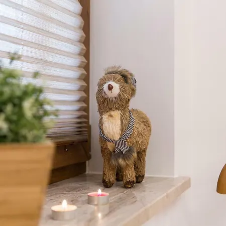 Pajo Ii -rezydencja Tatry--grota Solna--balkon--parking