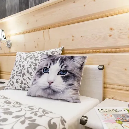 Pajo Ii -rezydencja Tatry--grota Solna--balkon--parking Appartement Zakopane