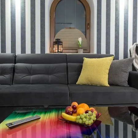 Pajo Ii -rezydencja Tatry--grota Solna--balkon--parking * Zakopane