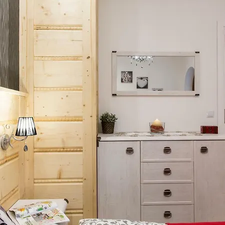 Apartament Pajo Ii Tatry *