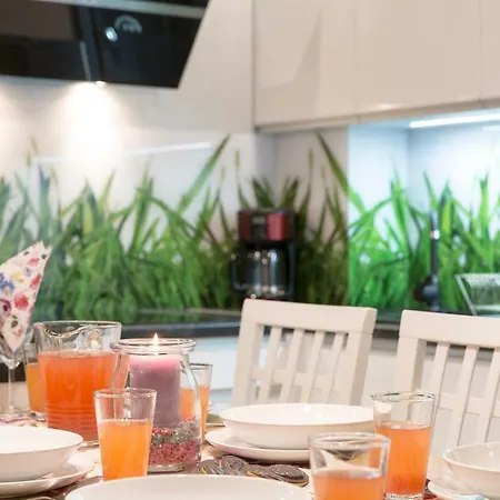 Pajo Ii -rezydencja Tatry--grota Solna--balkon--parking * Zakopane