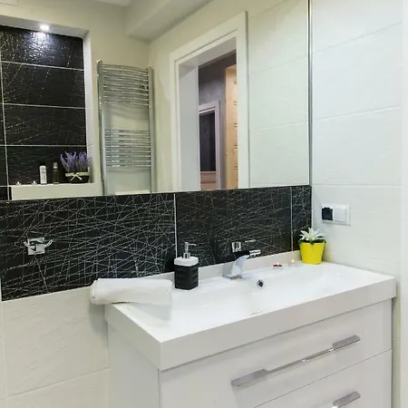 Apartament Pajo Ii Tatry