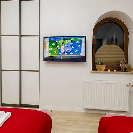 Pajo Ii Tatry Apartament Zakopane