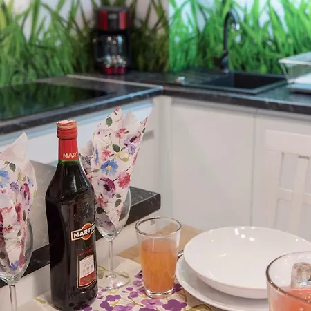 Appartement Pajo Ii -rezydencja Tatry--grota Solna--balkon--parking *