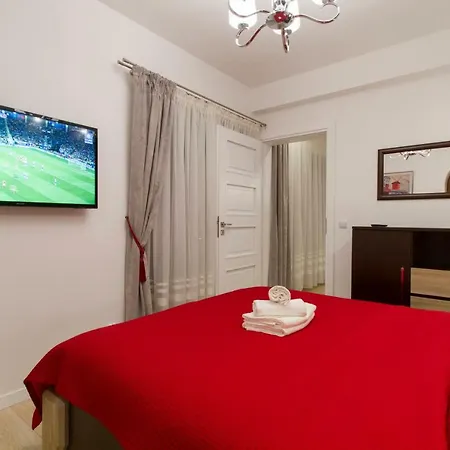 Pajo Ii -rezydencja Tatry--grota Solna--balkon--parking Zakopane