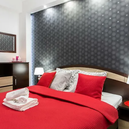 Apartament Pajo Ii Tatry Zakopane
