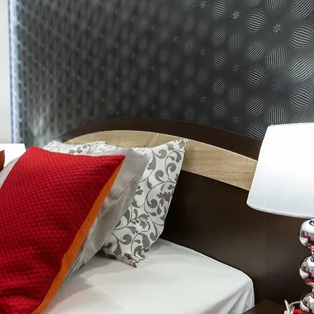 Appartement Pajo Ii -rezydencja Tatry--grota Solna--balkon--parking Zakopane