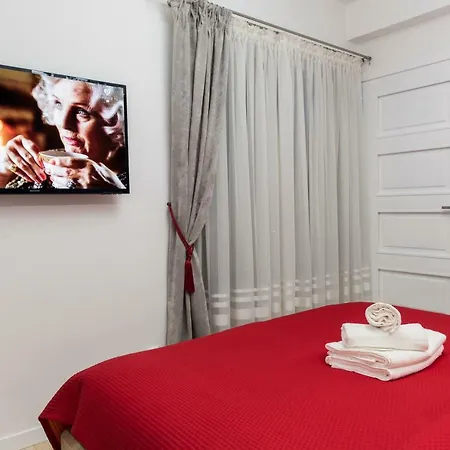 Pajo Ii Tatry Apartament