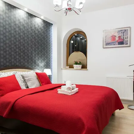 Pajo Ii -rezydencja Tatry--grota Solna--balkon--parking Zakopane