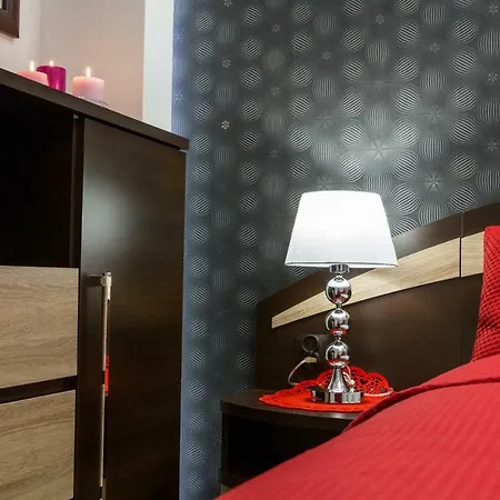 Appartement Pajo Ii -rezydencja Tatry--grota Solna--balkon--parking