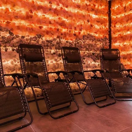 Pajo Ii -rezydencja Tatry--grota Solna--balkon--parking Appartement *