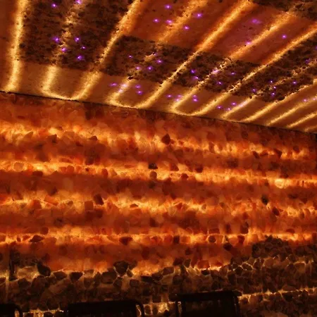 Pajo Ii -rezydencja Tatry--grota Solna--balkon--parking Appartement