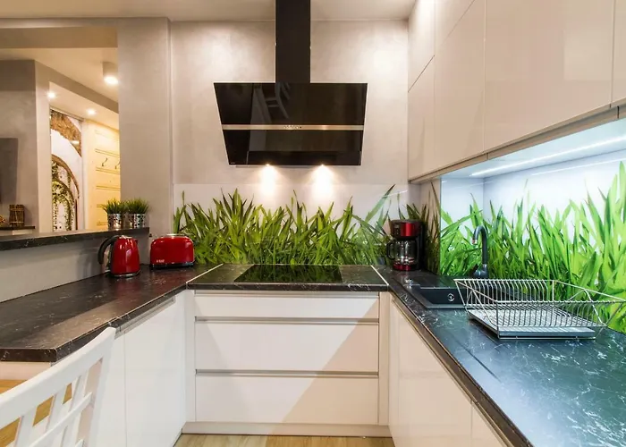 Pajo Ii -rezydencja Tatry--grota Solna--balkon--parking