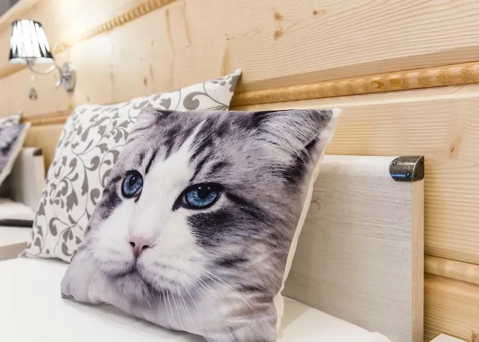 Pajo Ii -rezydencja Tatry--grota Solna--balkon--parking Appartement