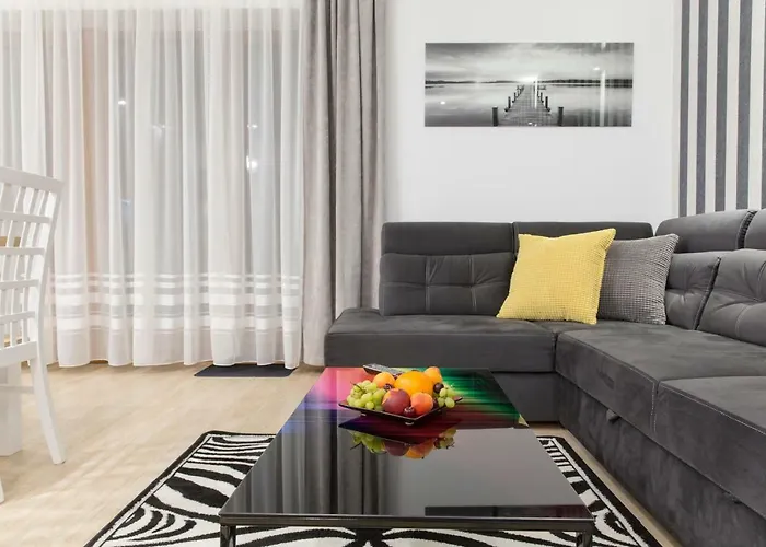 Pajo Ii -rezydencja Tatry--grota Solna--balkon--parking *