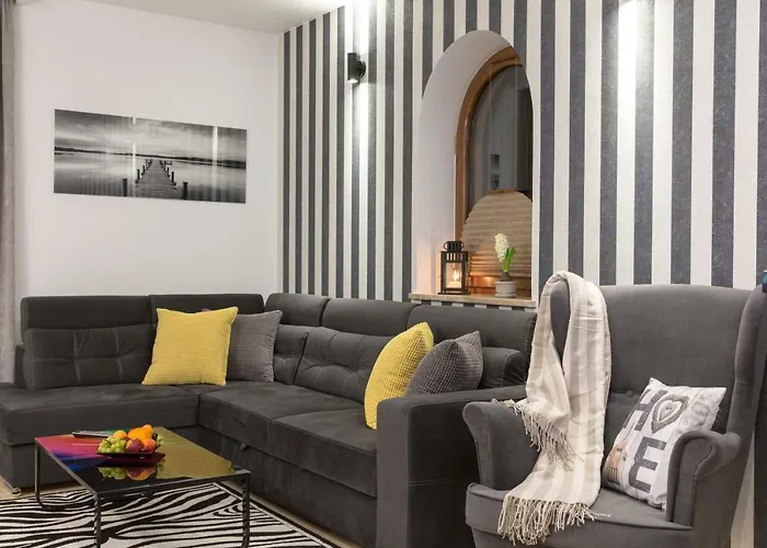 Pajo Ii -rezydencja Tatry--grota Solna--balkon--parking * Zakopane