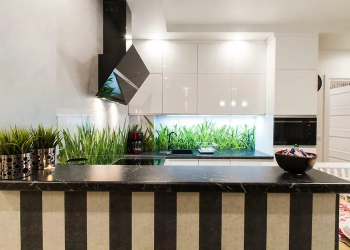 Pajo Ii -rezydencja Tatry--grota Solna--balkon--parking * Zakopane