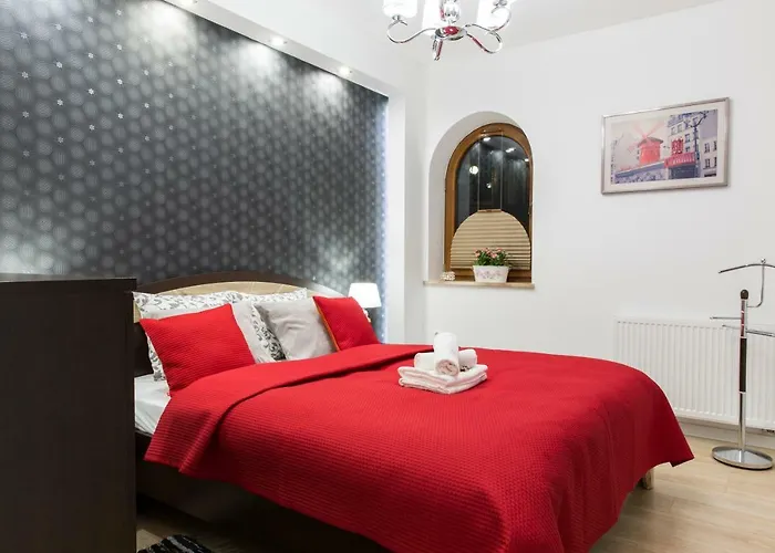 Pajo Ii -rezydencja Tatry--grota Solna--balkon--parking *