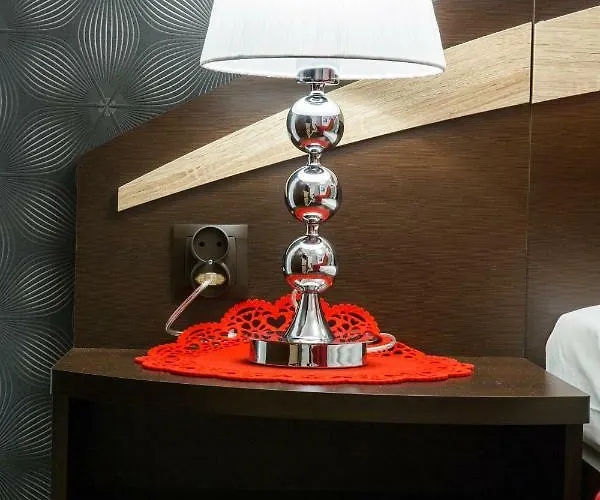 Appartement Pajo Ii -rezydencja Tatry--grota Solna--balkon--parking Zakopane