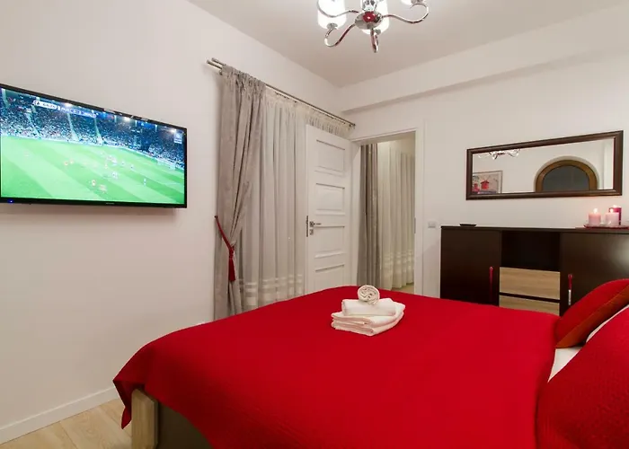 Pajo Ii -rezydencja Tatry--grota Solna--balkon--parking Zakopane