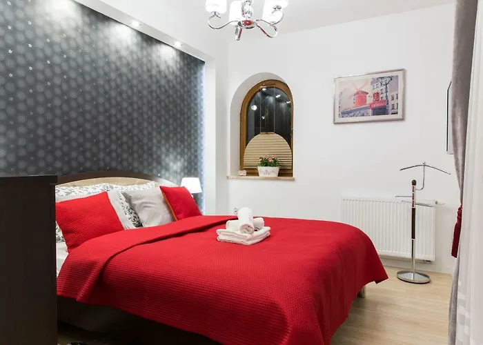 Pajo Ii -rezydencja Tatry--grota Solna--balkon--parking Zakopane